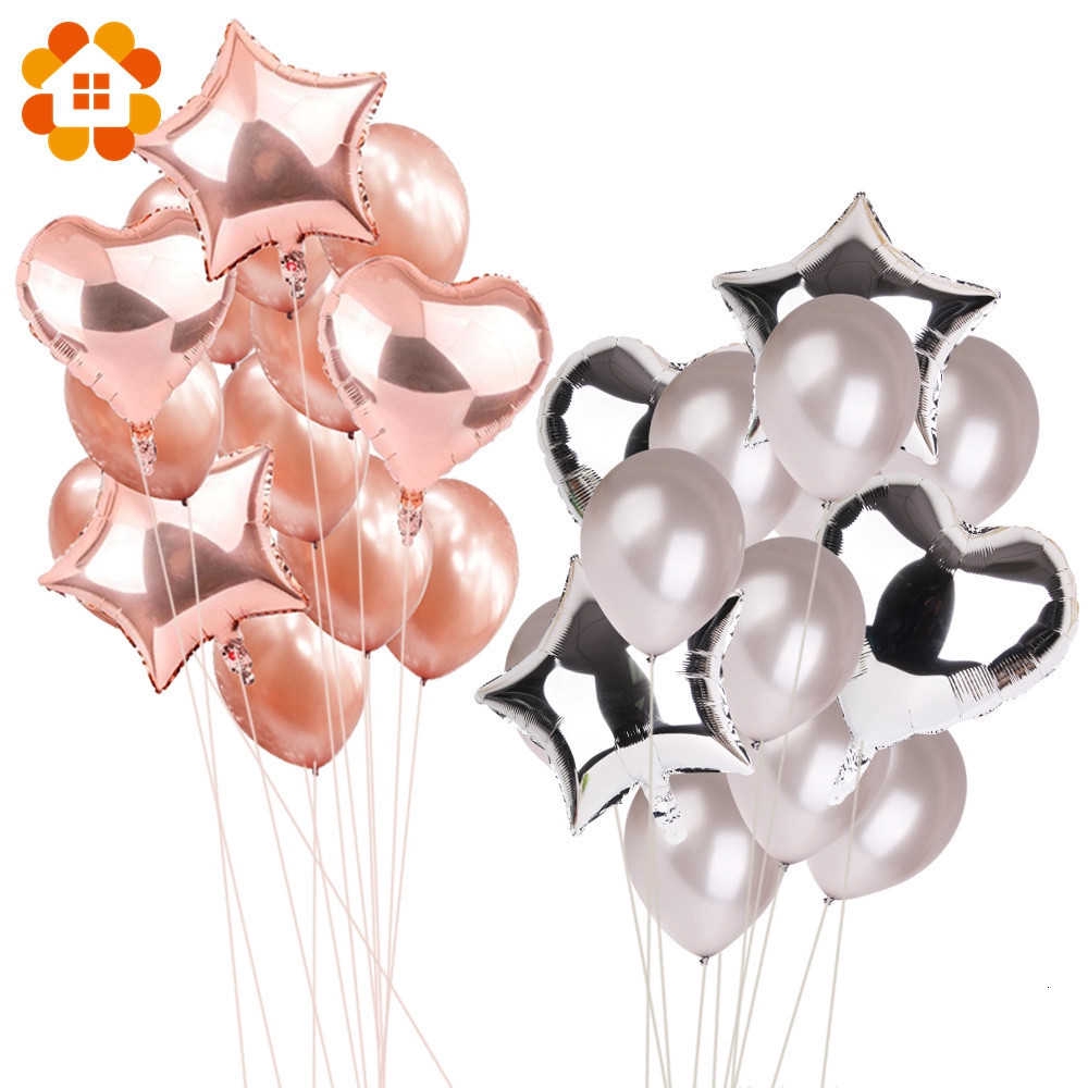 order party balloons