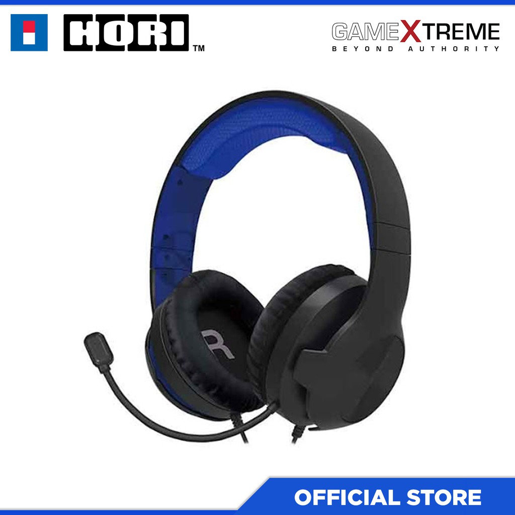 playstation headset wired