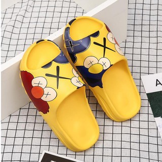 yeezy slides kaws price