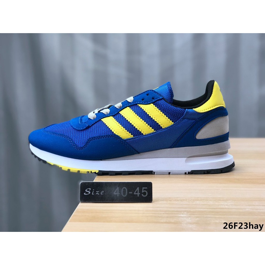 adidas retro running shoes