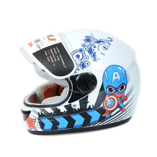 full face dog helmet