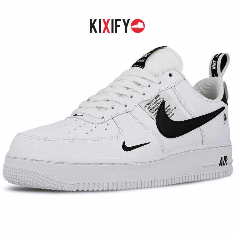 nike air force 1 low cut