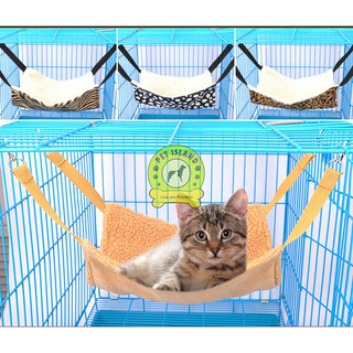 Cat hammock / hanging bed