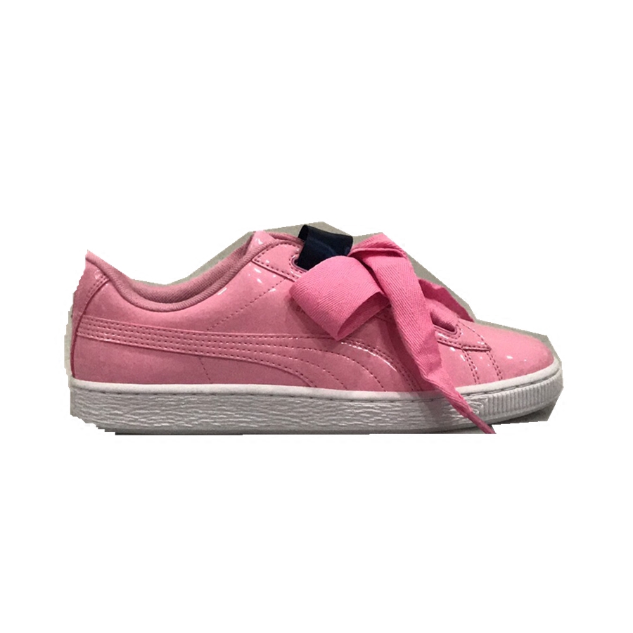 puma pink ribbon