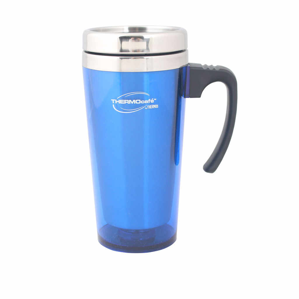 Thermos Thermocafe DFR1000 Desk Mug  420ml Shopee  Philippines