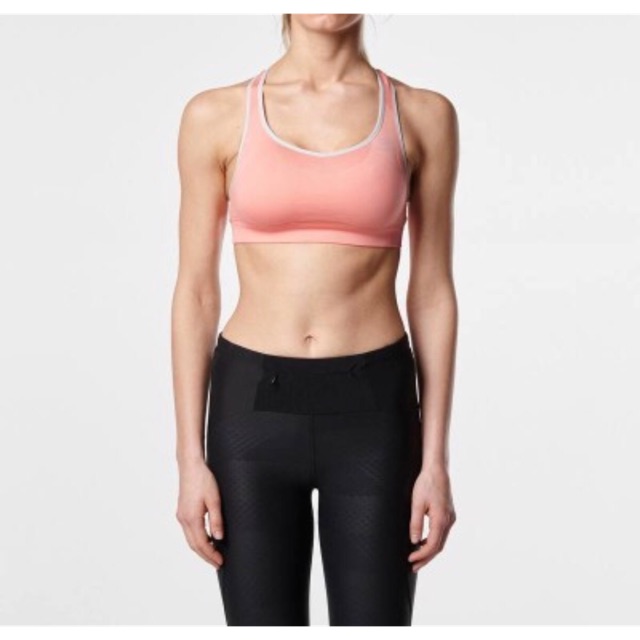 kalenji sports bra