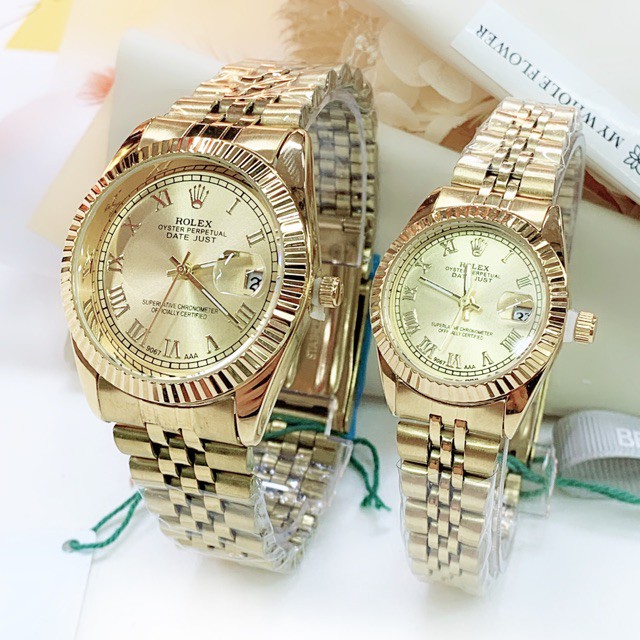 Fashion automatic second Watch couples men’s women’accessories style autosecond watch