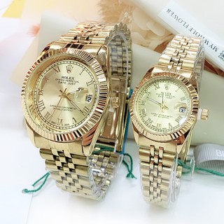 Fashion automatic second Watch couples men’s women’accessories style autosecond watch #1