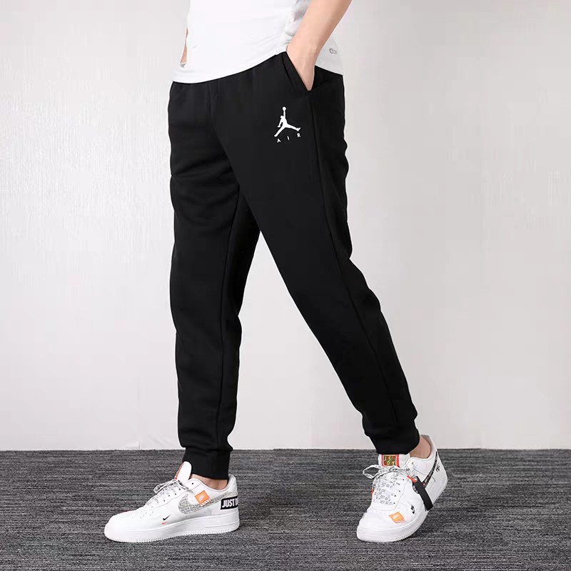 JORDAN JOGGER PANTS FASHION | Shopee 