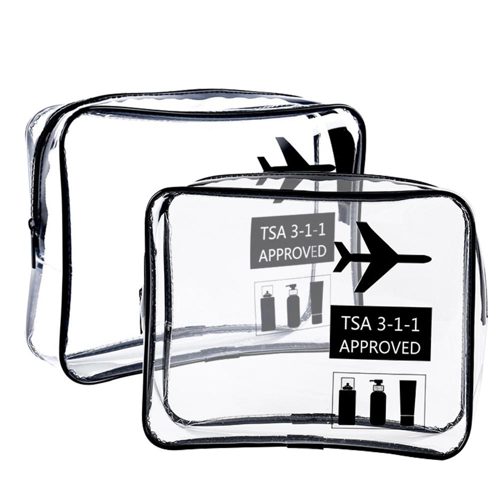 tsa approved toiletry bag