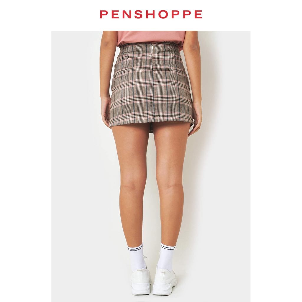 penshoppe skirt