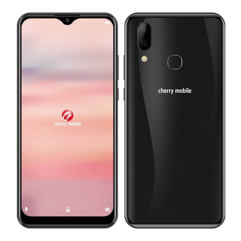 cherry mobile flare s8 deluxe price