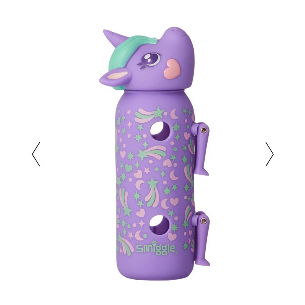 Smiggle Unicorn Water Bottle Shopee Philippines 3591