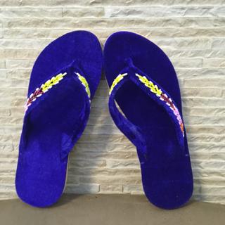 alpombra slipper