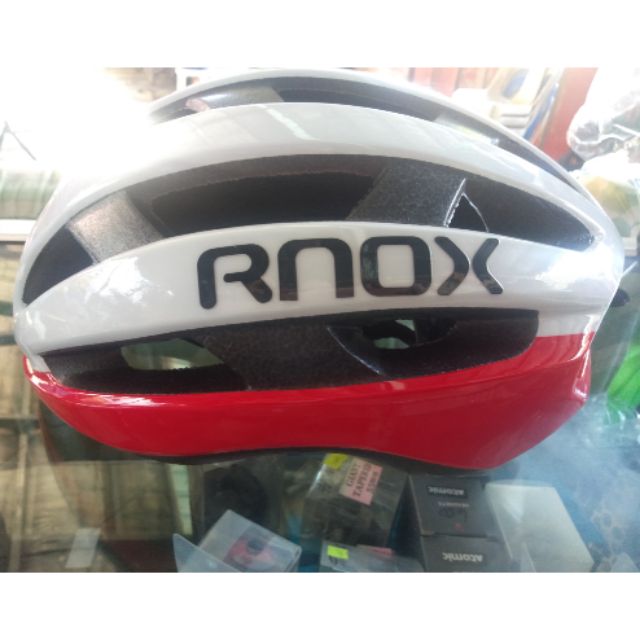 helmet rnox