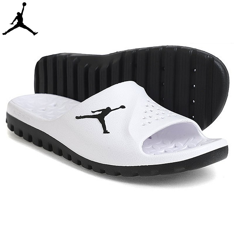 Nike Jordan Super fly Slides Sandals 