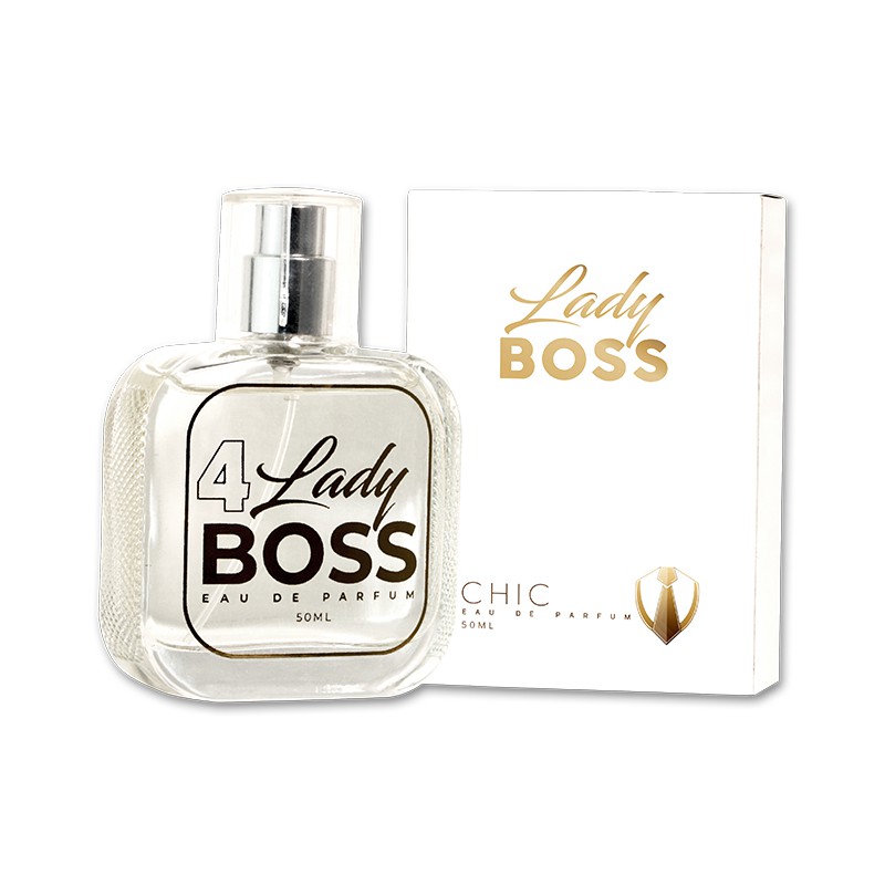 the female boss perfume