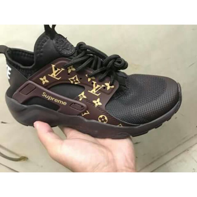 louis vuitton huaraches