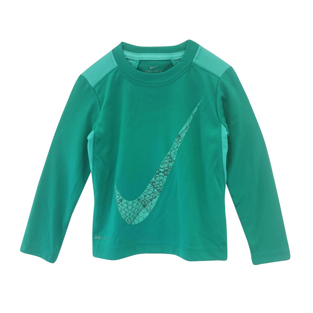 long sleeve dri fit tops