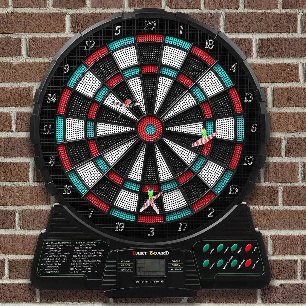 いいスタイル 海外輸入品 ダーツ ダーツボード Viper Metropolitan Mahogany Soft Tip Dartboard Cabinet And Solar Blast Electronic Dartboard海外輸入品 Thebodyspecialist Nl