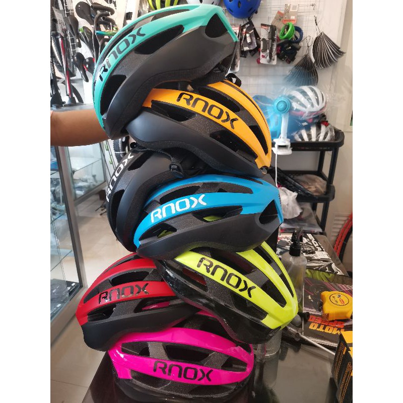 rnox helmet price