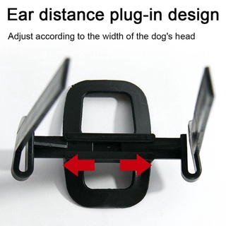 Dog Ear Care Tools Ear Stand Up Corrector For Doberman Pinscher Pet Dog Lifter Safety Fixed #7