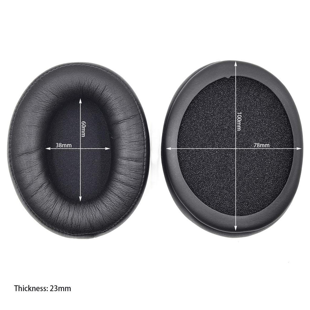 HyperX Cloud Alpha Replacement Earpads (1pair) Shopee Philippines