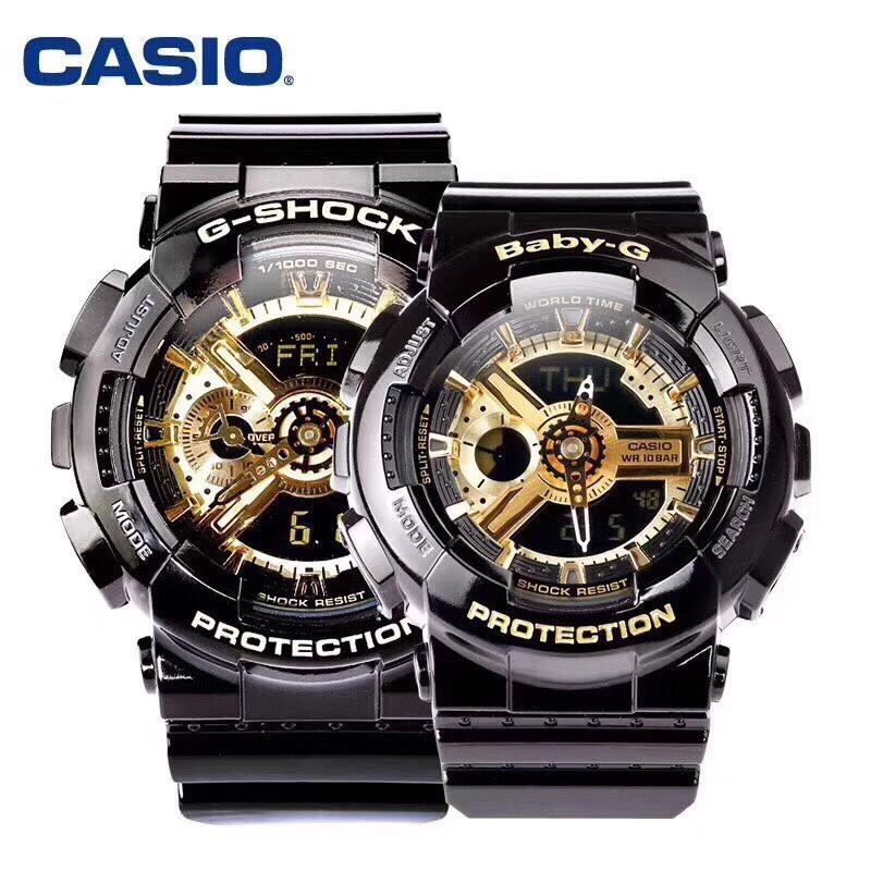 couple watch g shock philippines