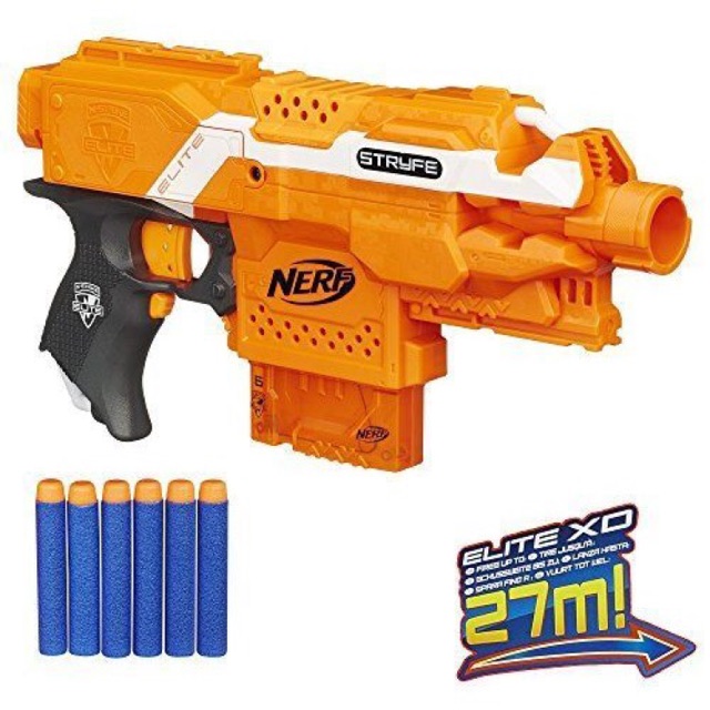 nerf stryfe cs 18