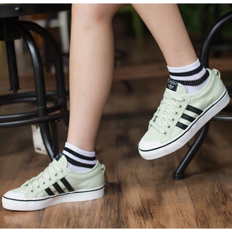 adidas canvas