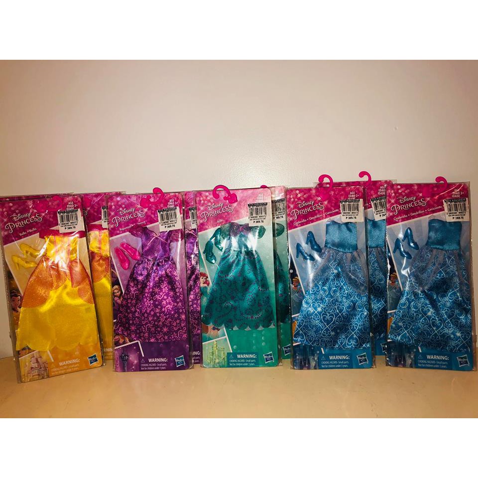 disney perfume princess dolls