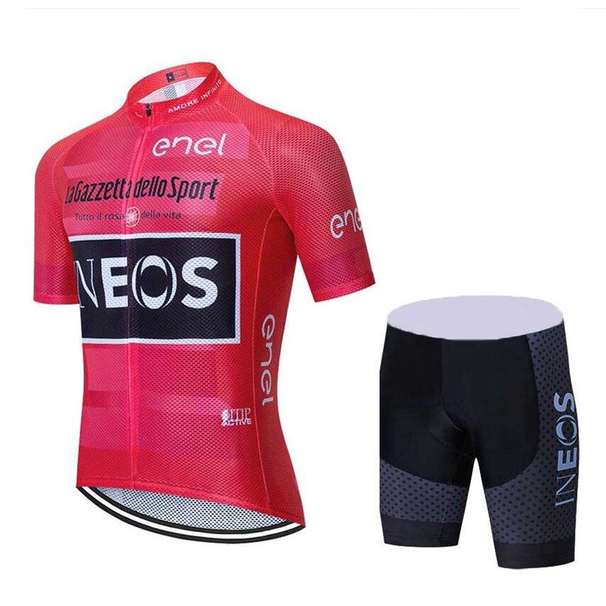 ineos cycling kit for sale