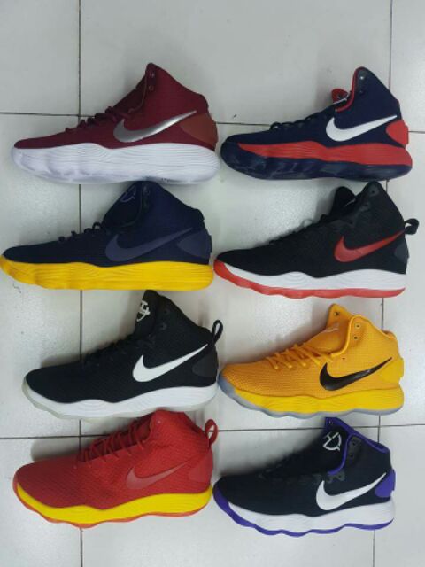 nike size 15