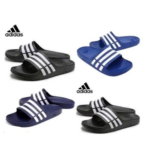 kes@ adidas slippers for women and men 