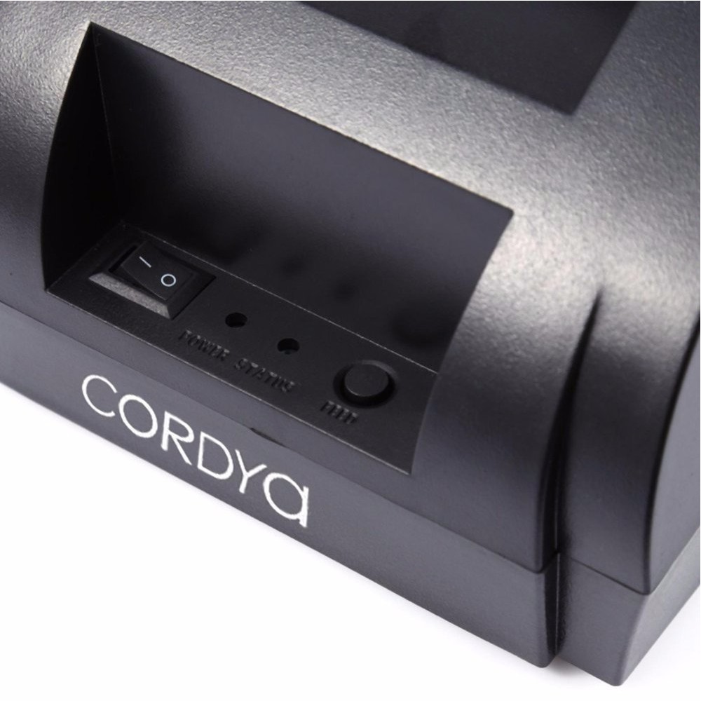 cordya thermal printer