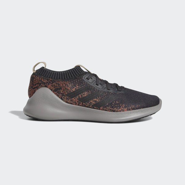 adidas purebounce  black