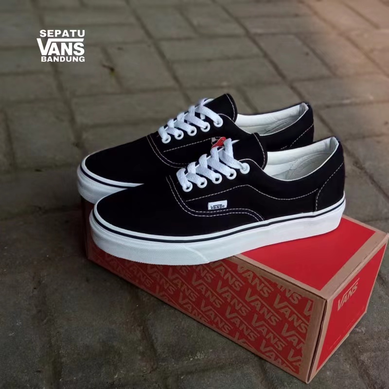 Old school Vans shoes for WOmens.#788 | Shopee Philippines