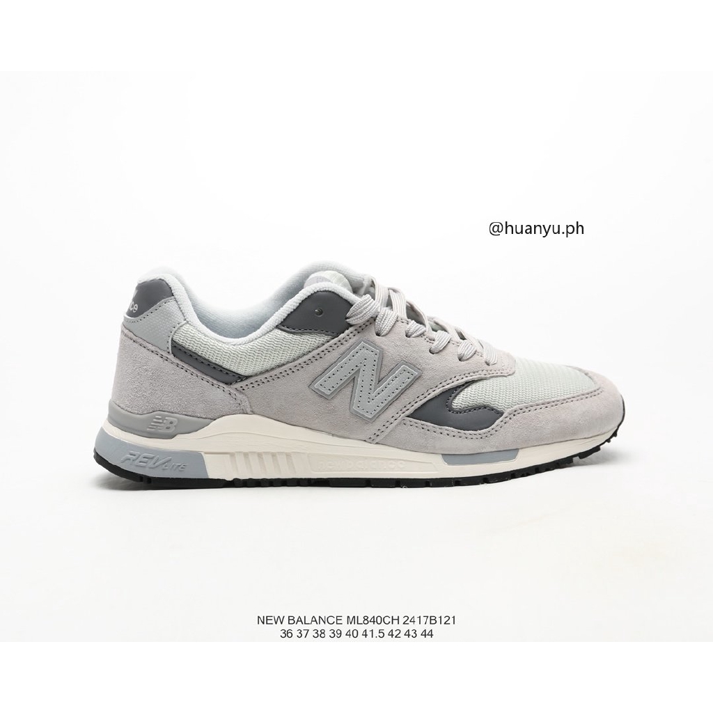 nb 840 sport white