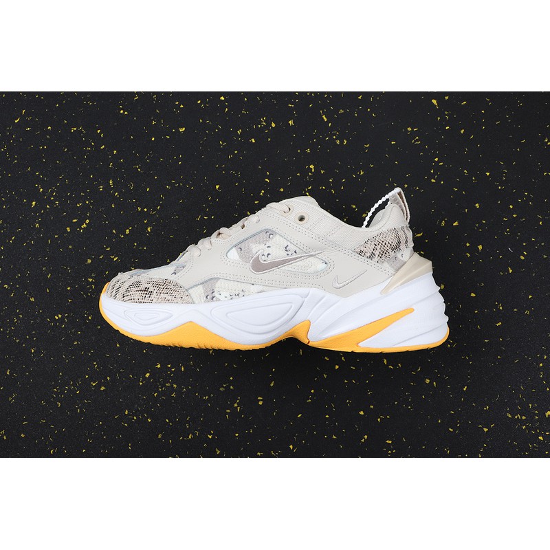 nike tekno cream