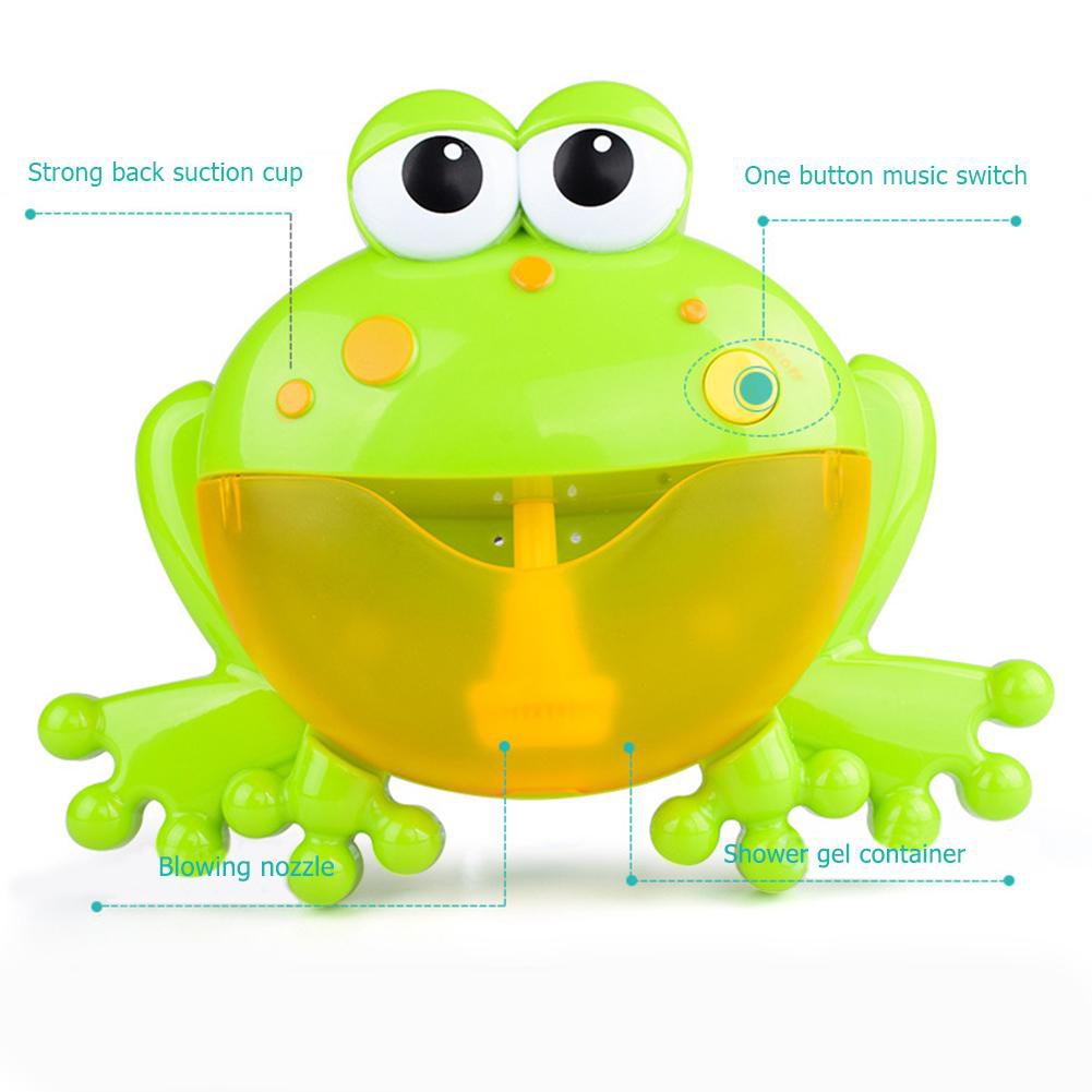 bubble machine for tub