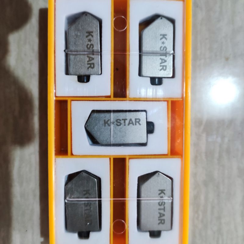 (1 Pc)K star T Type Glass cutter/oil glass cutter Accessories cutter