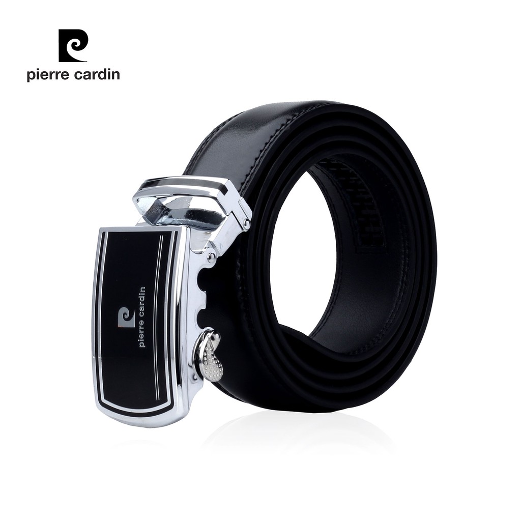 Pierre Cardin Automatic Cow Leather Belt