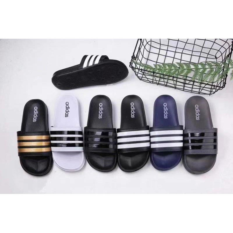 adidas slippers for mens price