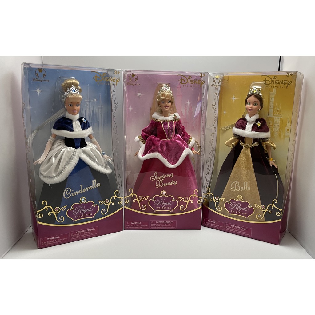 disney royal collection