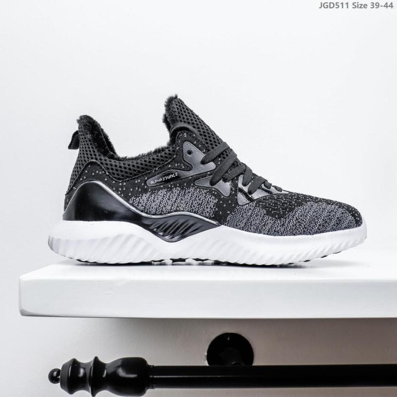 adidas slip on running shoes