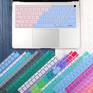 Keyboard Cover For Macbook Air 13 2020 2019 A2251 A2289 A2179