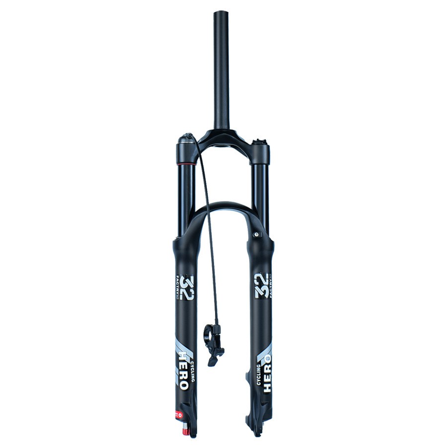 Mountain bike air fork front fork 26 27.5 29 inch 120mm stroke fork