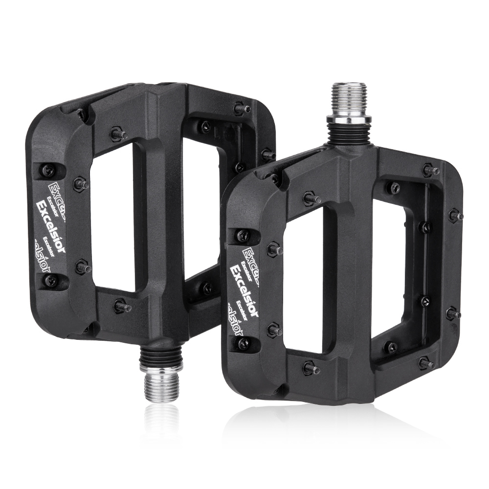 platform bicycle pedals