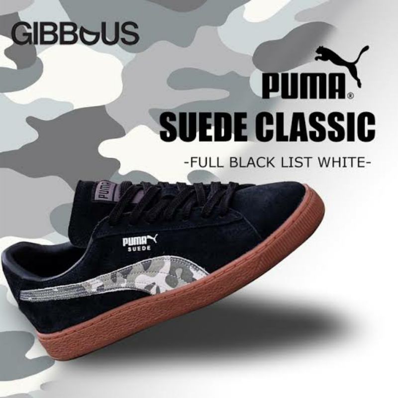 puma suede shopee