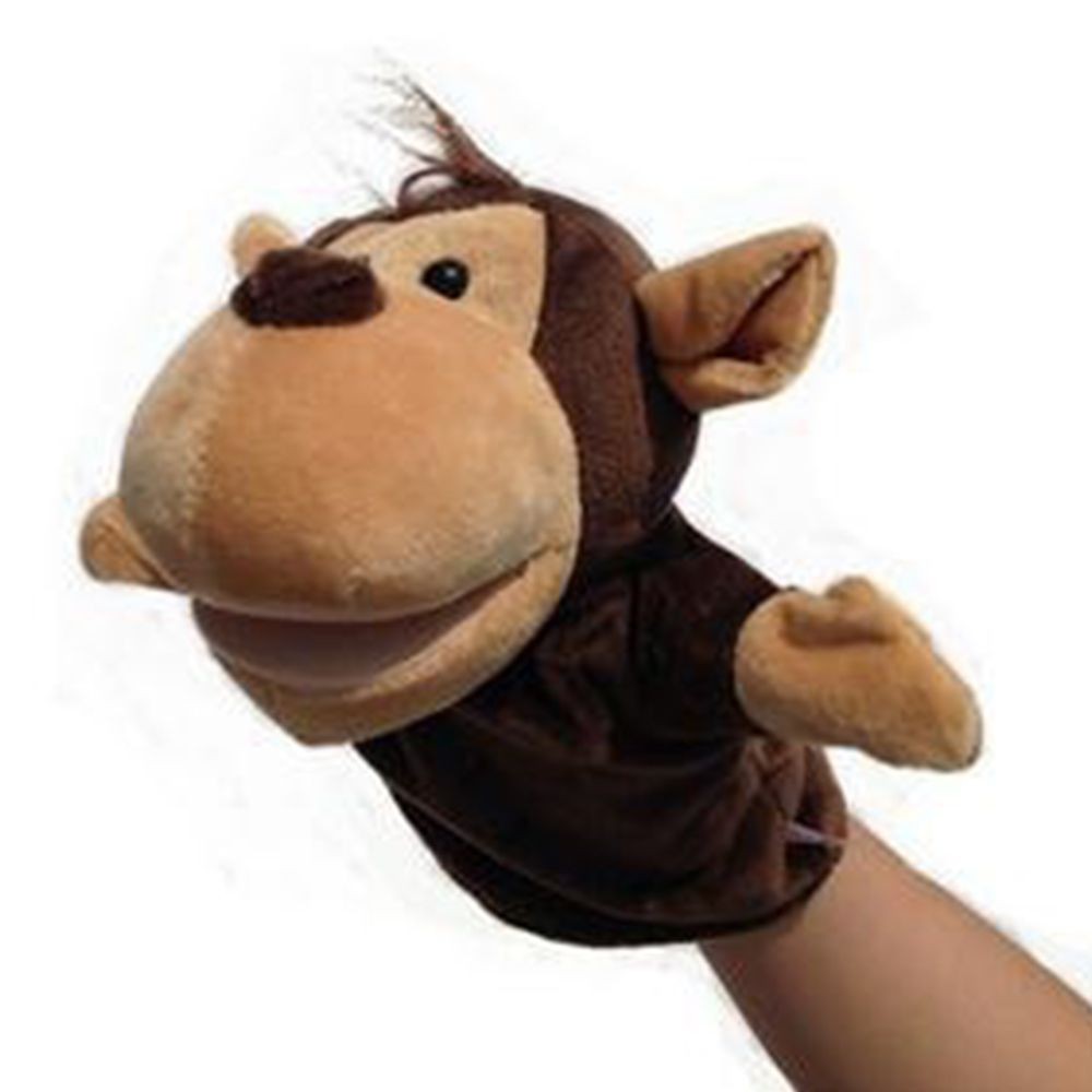 animal hand puppets for sale